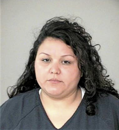 Mariana Castro-Tobar - Fort Bend County, TX 